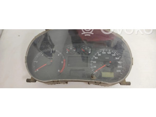 Přístrojová deska Seat Ibiza II (6k) W06K0920801E