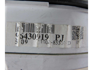 Панель приборов 96430919PJ   Chevrolet Nubira       