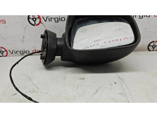 Зеркало электрическое     правое   Dacia Logan I  2004-2012 года   