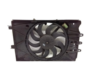 Вентилятор радиатора     8A9410100, 8A9410000    Fiat 500L 1.2