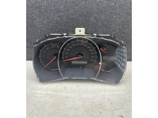 Přístrojová deska Nissan Murano Z51 2012