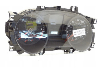 Панель приборов 3G0920951A   Volkswagen PASSAT B8       