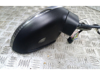 Zpětné zrcátko Volkswagen PASSAT CC 2016