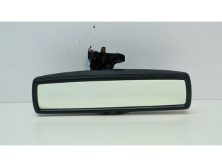 Зеркало заднего вида (в салоне)