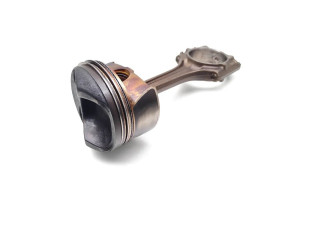  Поршень с шатуном BVY BVY  Volkswagen Eos  