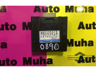 Блок комфорта 5803, MB665614 Mitsubishi Pajero