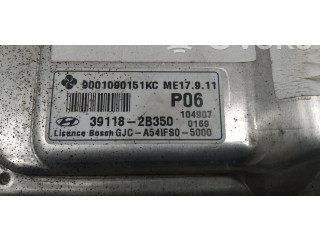 Řídící jednotka 391182B350, 9001090151KC   KIA Venga 2010
