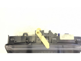 Přístrojová deska  Opel Zafira A 2000 354130001, 09228762  