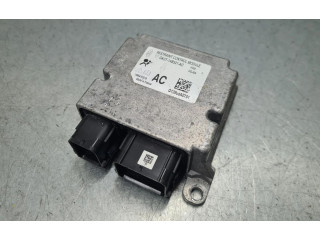 Блок подушек безопасности GK2T14B321AC   Ford Transit Custom