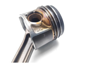 Поршень с шатуном CDUC CDUC Audi A7 S7 4G