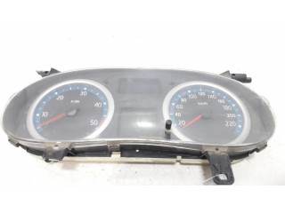 Панель 8200451344   Renault Clio III       