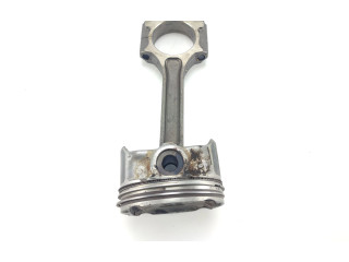 Поршень Dacia Dokker