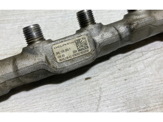 Топливная рампа 04L130764B, 04L130764B Skoda Octavia Mk3 (5E) для двигателя dgt