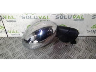 Зеркало электрическое        Mini One - Cooper R50 - 53  2001 - 2006 года   