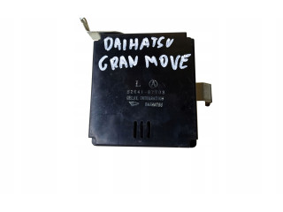 Блок управления 8264187703, 8264187703   Daihatsu Gran Move
