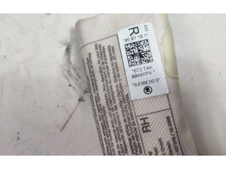 Подушка безопасности в сиденье 5L0880242B, 0601101 Skoda Yeti (5L)