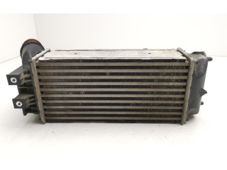 Интеркулер 9800291280 Citroen Berlingo