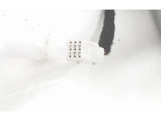 Зеркало электрическое Mazda 3 2019 - года