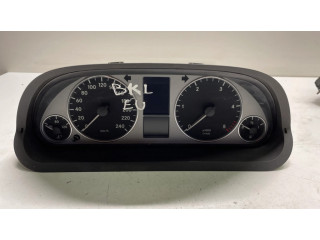 Панель приборов A1695404448 Mercedes-Benz CLK A209 C209