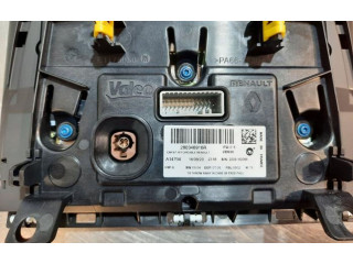 Дисплей    280346916R   Renault Clio V