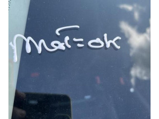 Блок управления климат-контролем    Renault Clio III