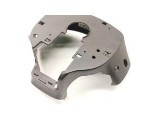 Отделка рулевой оси