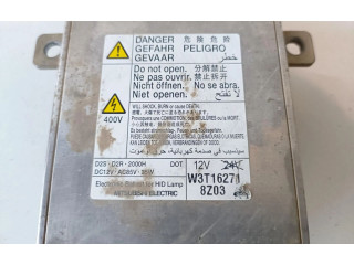 Блок управления Xenon