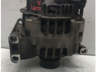 Генератор    Mercedes-Benz A W169      