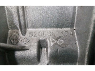 Масляный насос  K9K666 8200307174  Dacia Duster 1.5