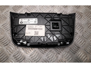 Блок управления климат-контролем 60928133   Jeep Compass