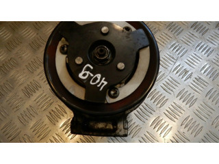 Компрессор (насос) кондиционера воздуха