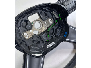 Руль Audi Q3 8U 2011 - 2016 года