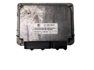 Řídící jednotka 047906030N   Skoda Felicia I 1995
