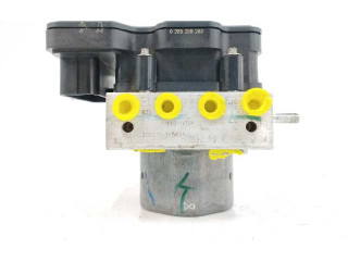 Jednotka ABS 47660HV70A, 0265259283 Nissan Qashqai 2020