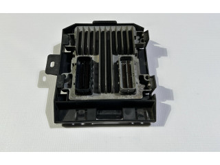 Блок управления двигателем Блок управления 12639269   Chevrolet Camaro