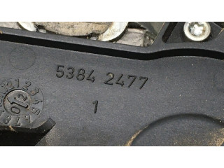 Задний двигатель механизма для подъема окон