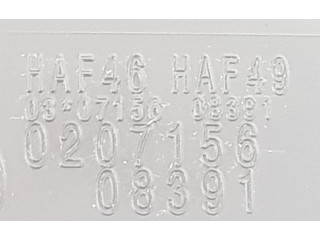 Зеркало электрическое     левое   Citroen C1  2006-2013 года   