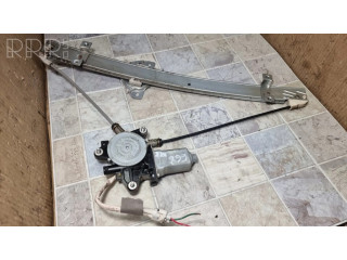 Передний комплект электрического механизма для подъема окна