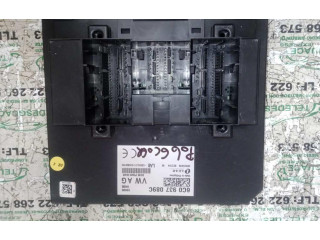 Блок комфорта 6C0937089C   Volkswagen Polo   