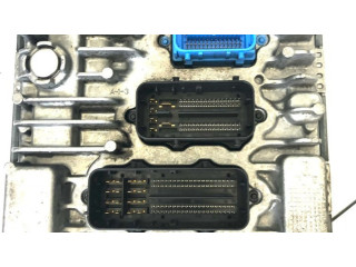 Řídící jednotka 55491600, 395357783 Opel Mokka X 2016