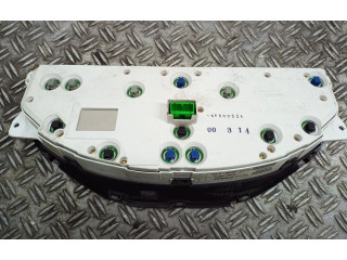 Панель приборов Volvo V70