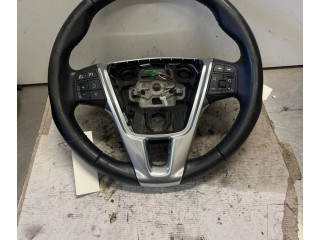 Руль Volvo V60  2011 - 2013 года 39809227      