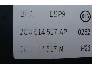 Блок АБС 2Q0614517AP, 269902 Skoda Kamiq 2019 - года