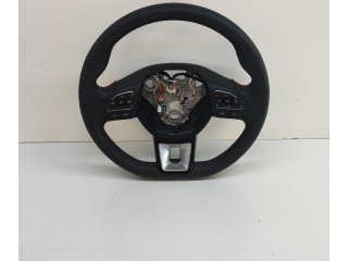 Руль MG ZS 2001 - 2005 года
