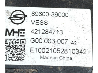 Přístrojová deska SsangYong Korando 2022 8960039000