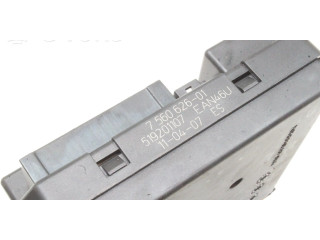 Блок предохранителей  7560626   BMW Z4 E85 E86    