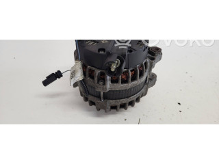 Генератор GX7310300DE, 754731 Jaguar XF X260