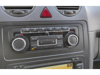 Блок управления климат-контролем 5K0907044DT Volkswagen Caddy