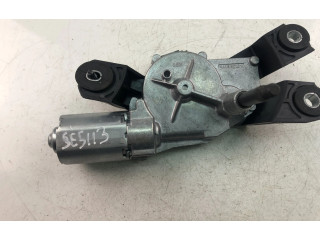 Моторчик дворников 31349380 Volvo XC90