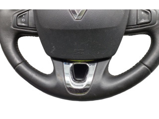 Volant Renault Megane III 2015 484003397R